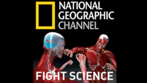 National Geographic - Music for Fight Science